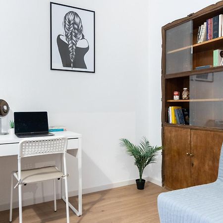 Studio'S Nest - Close To Metro And Linate Airport Mediolan Zewnętrze zdjęcie