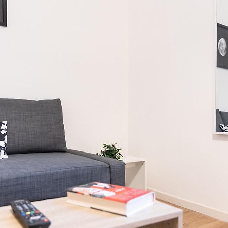 Studio'S Nest - Close To Metro And Linate Airport Mediolan Zewnętrze zdjęcie