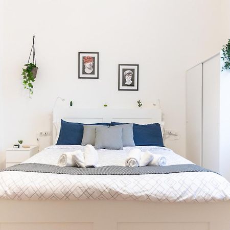 Studio'S Nest - Close To Metro And Linate Airport Mediolan Zewnętrze zdjęcie