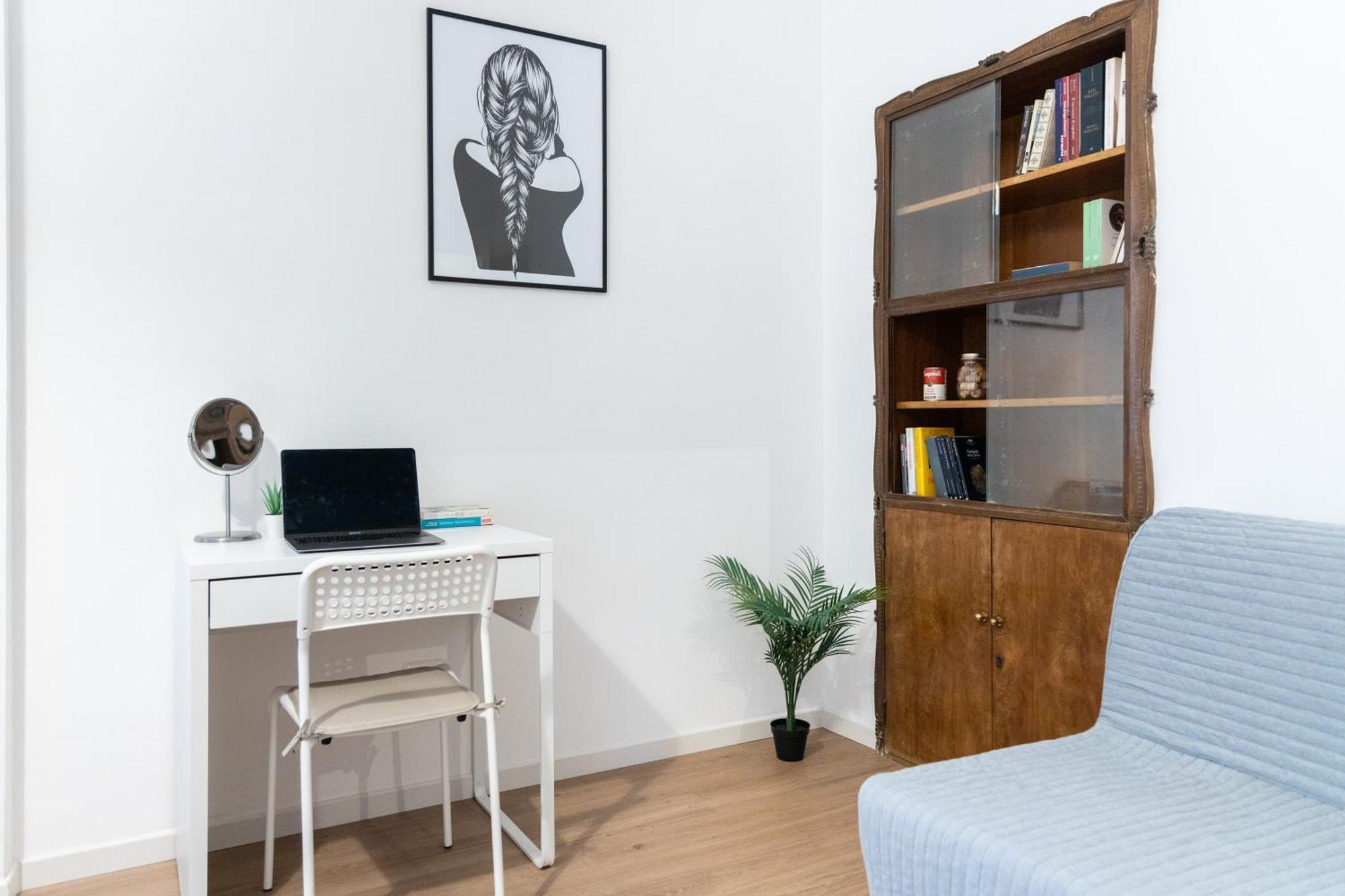 Studio'S Nest - Close To Metro And Linate Airport Mediolan Zewnętrze zdjęcie