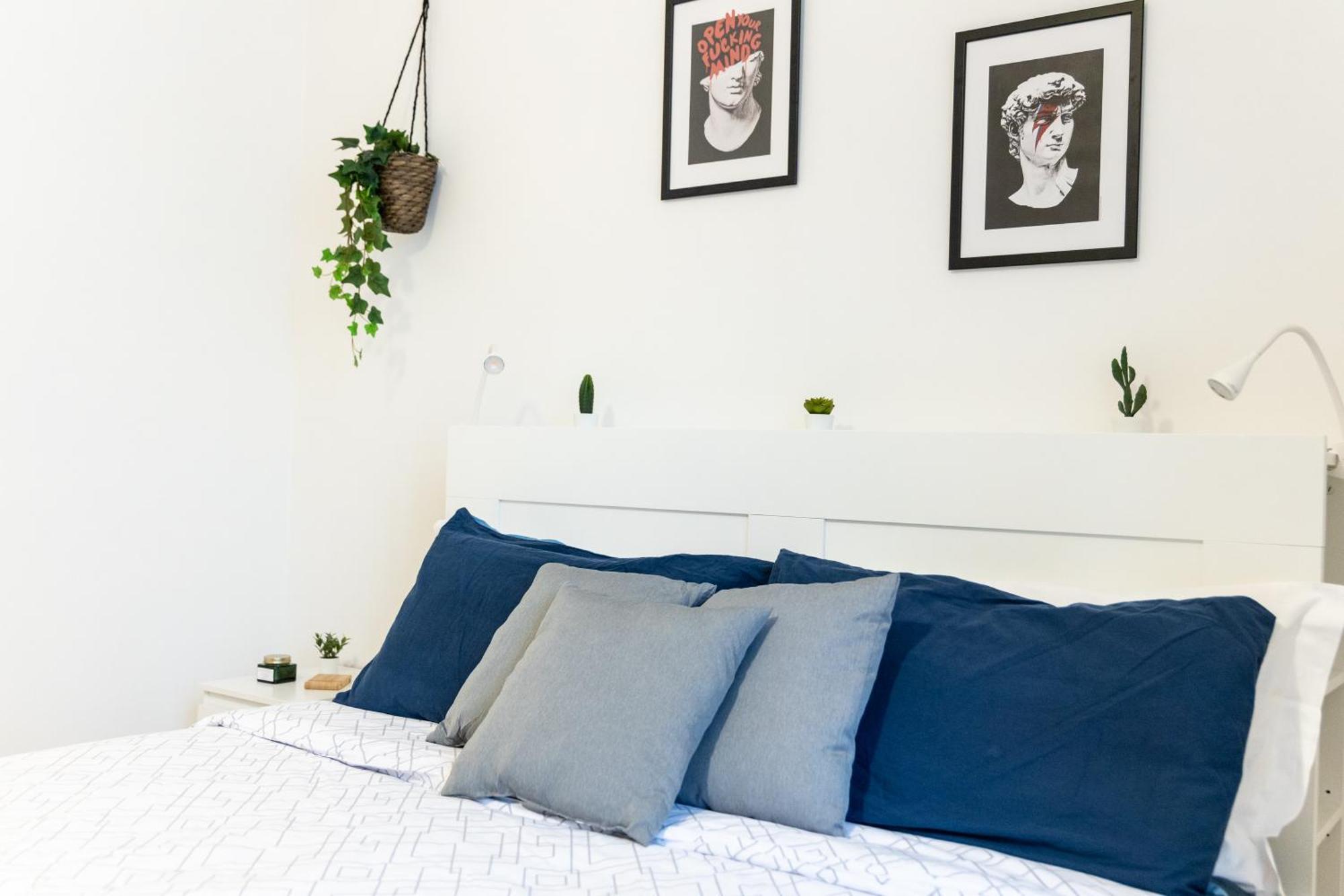 Studio'S Nest - Close To Metro And Linate Airport Mediolan Zewnętrze zdjęcie