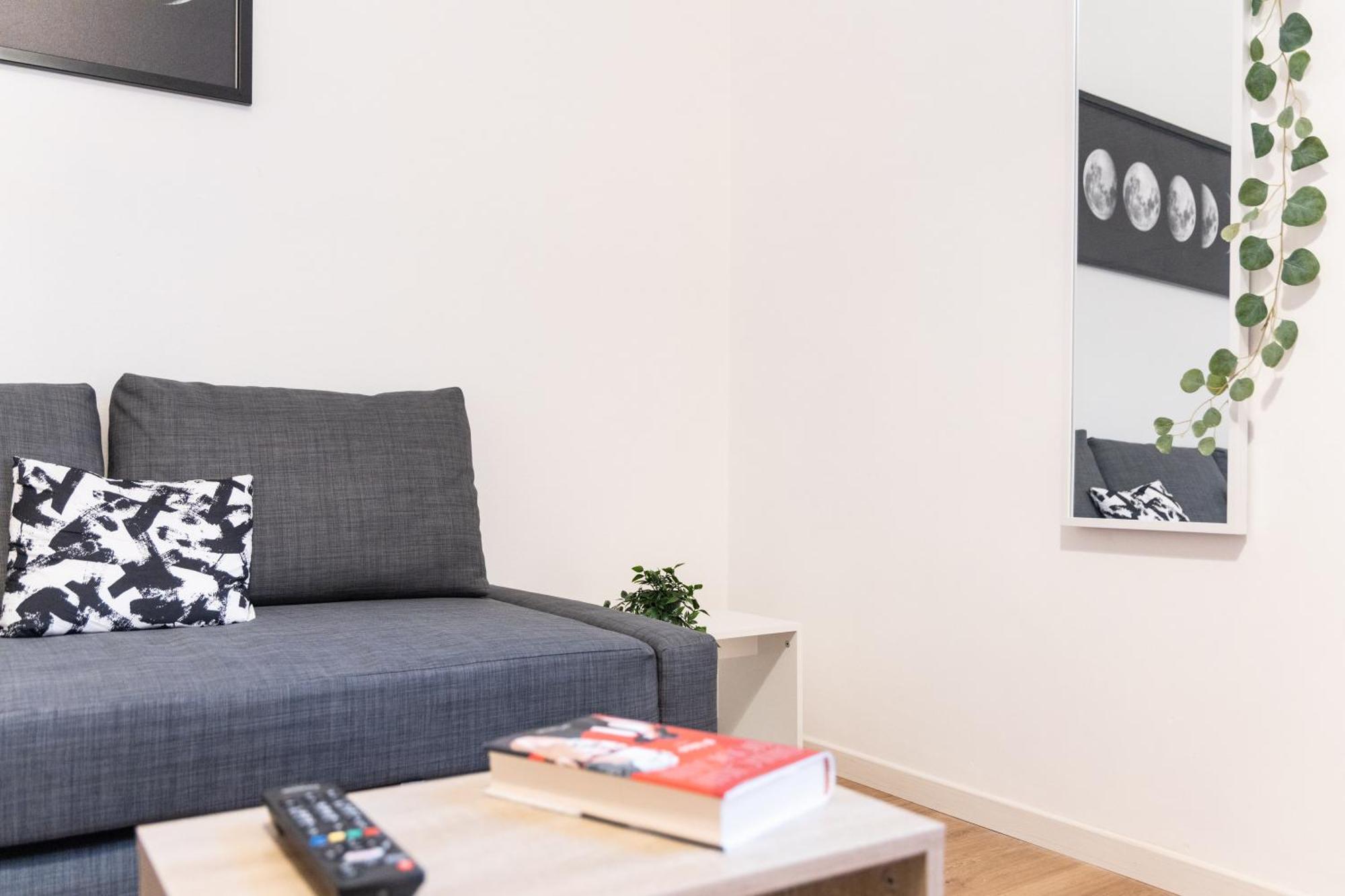 Studio'S Nest - Close To Metro And Linate Airport Mediolan Zewnętrze zdjęcie