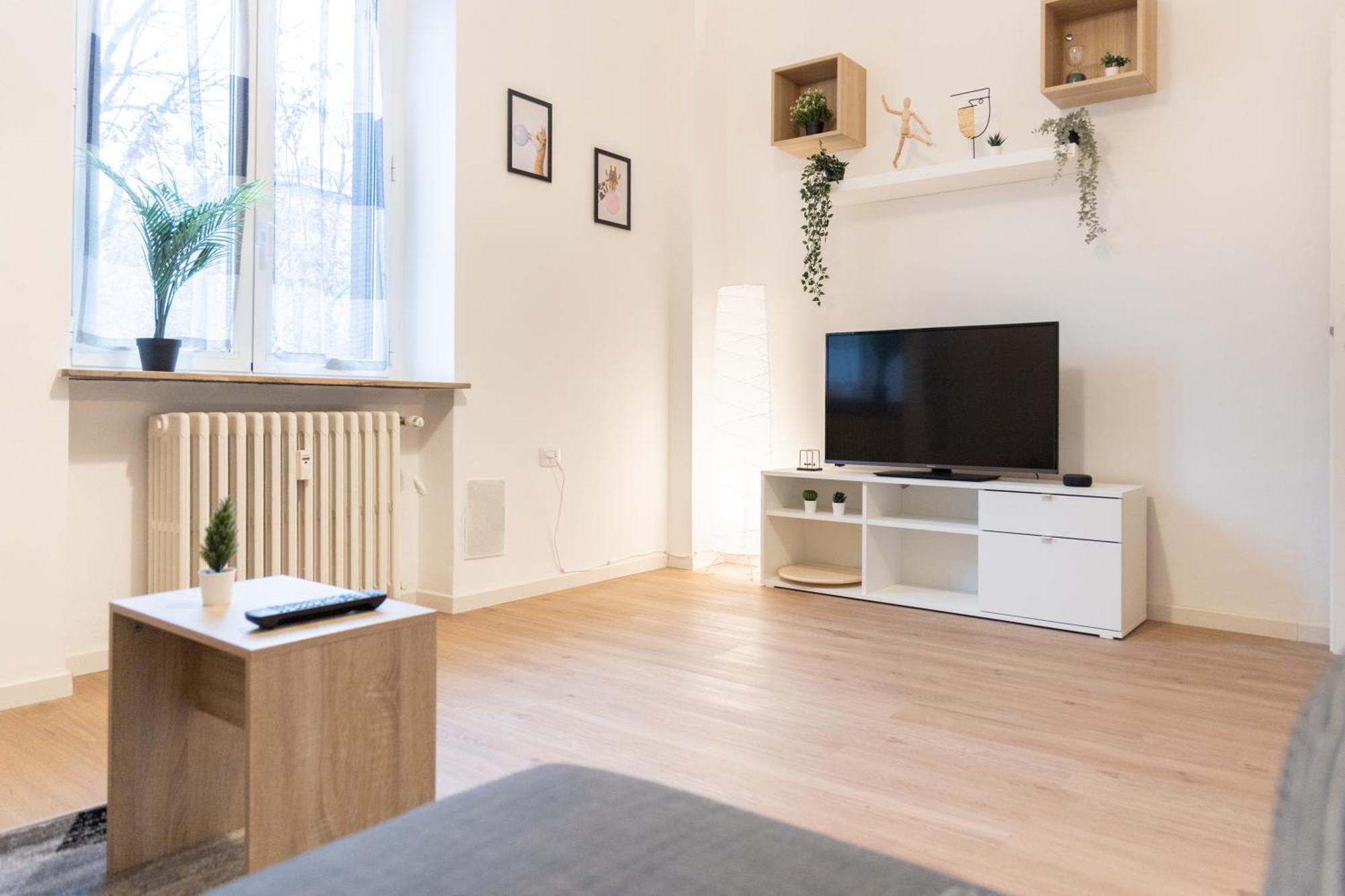 Studio'S Nest - Close To Metro And Linate Airport Mediolan Zewnętrze zdjęcie