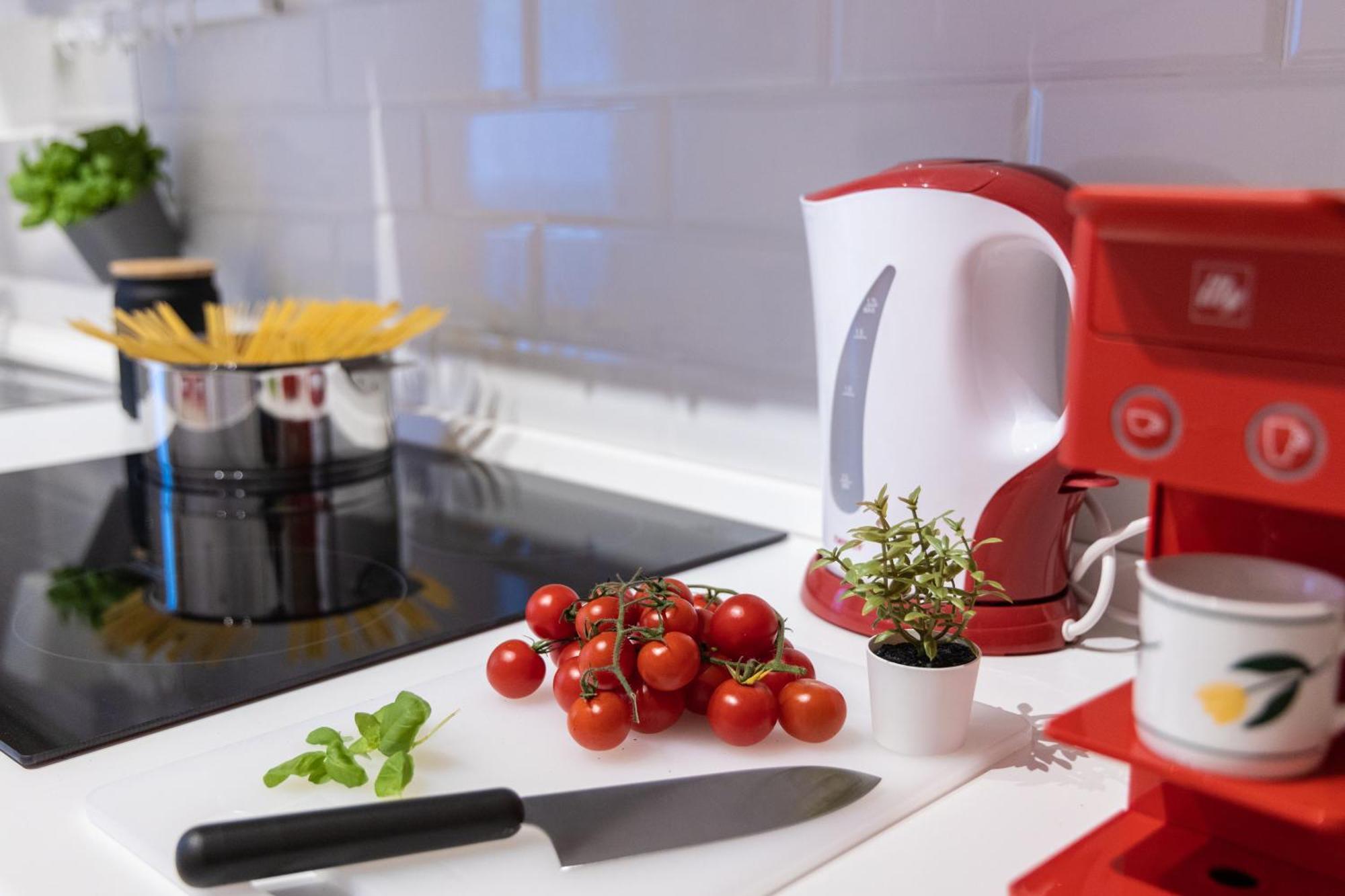 Studio'S Nest - Close To Metro And Linate Airport Mediolan Zewnętrze zdjęcie