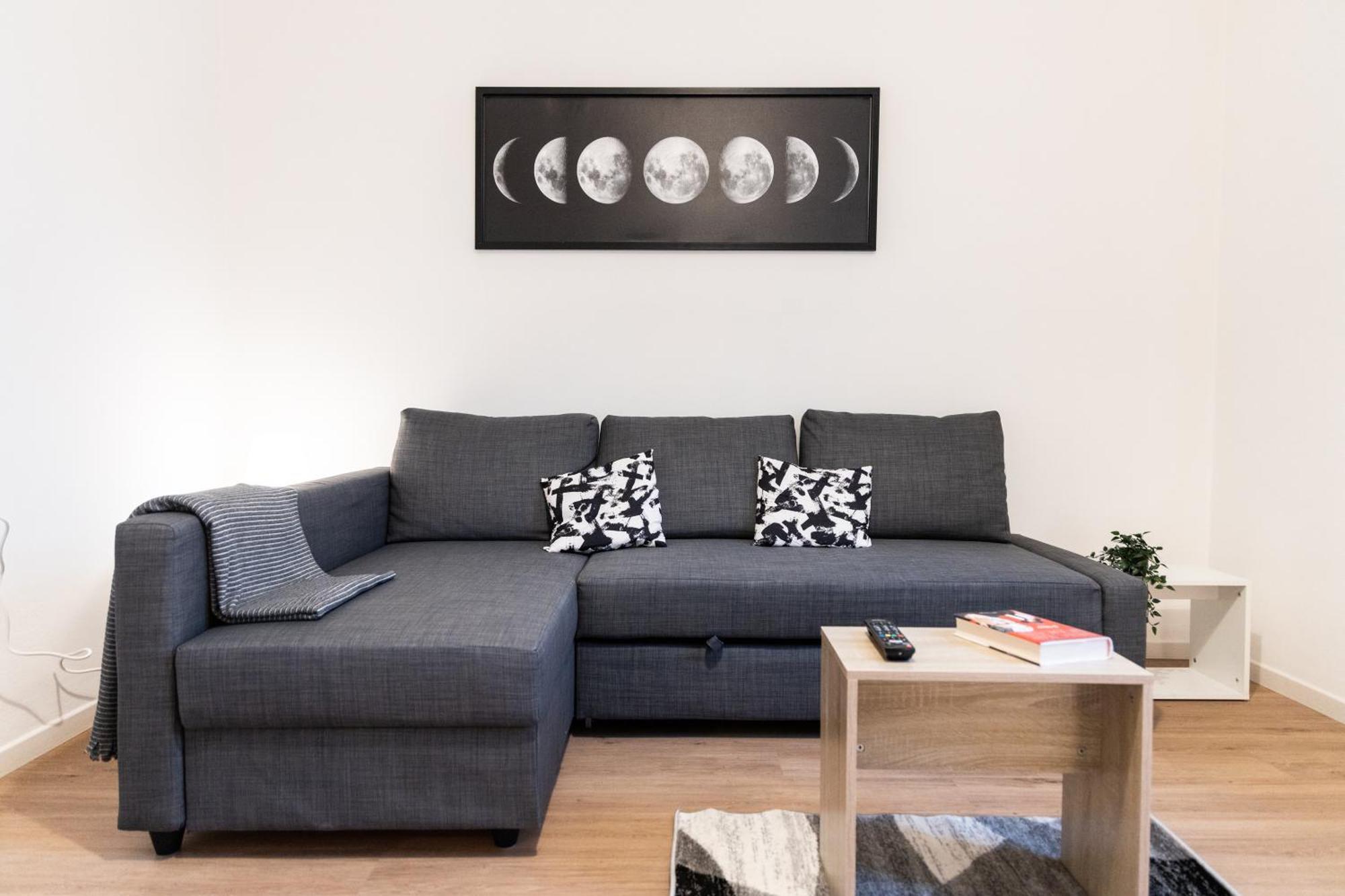 Studio'S Nest - Close To Metro And Linate Airport Mediolan Zewnętrze zdjęcie