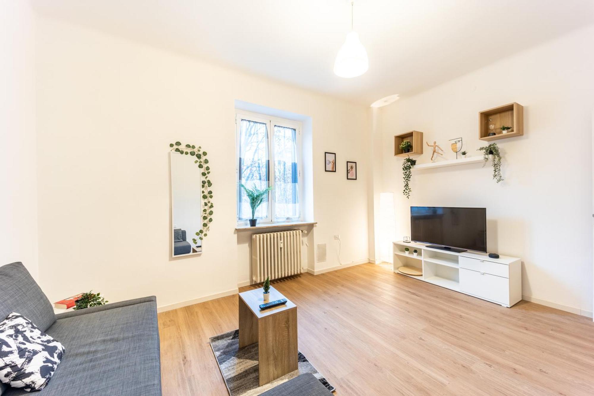 Studio'S Nest - Close To Metro And Linate Airport Mediolan Zewnętrze zdjęcie