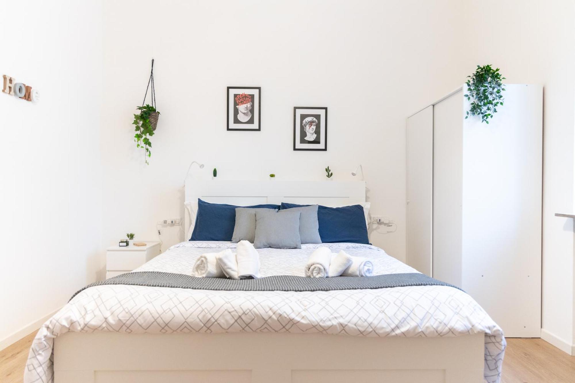 Studio'S Nest - Close To Metro And Linate Airport Mediolan Zewnętrze zdjęcie