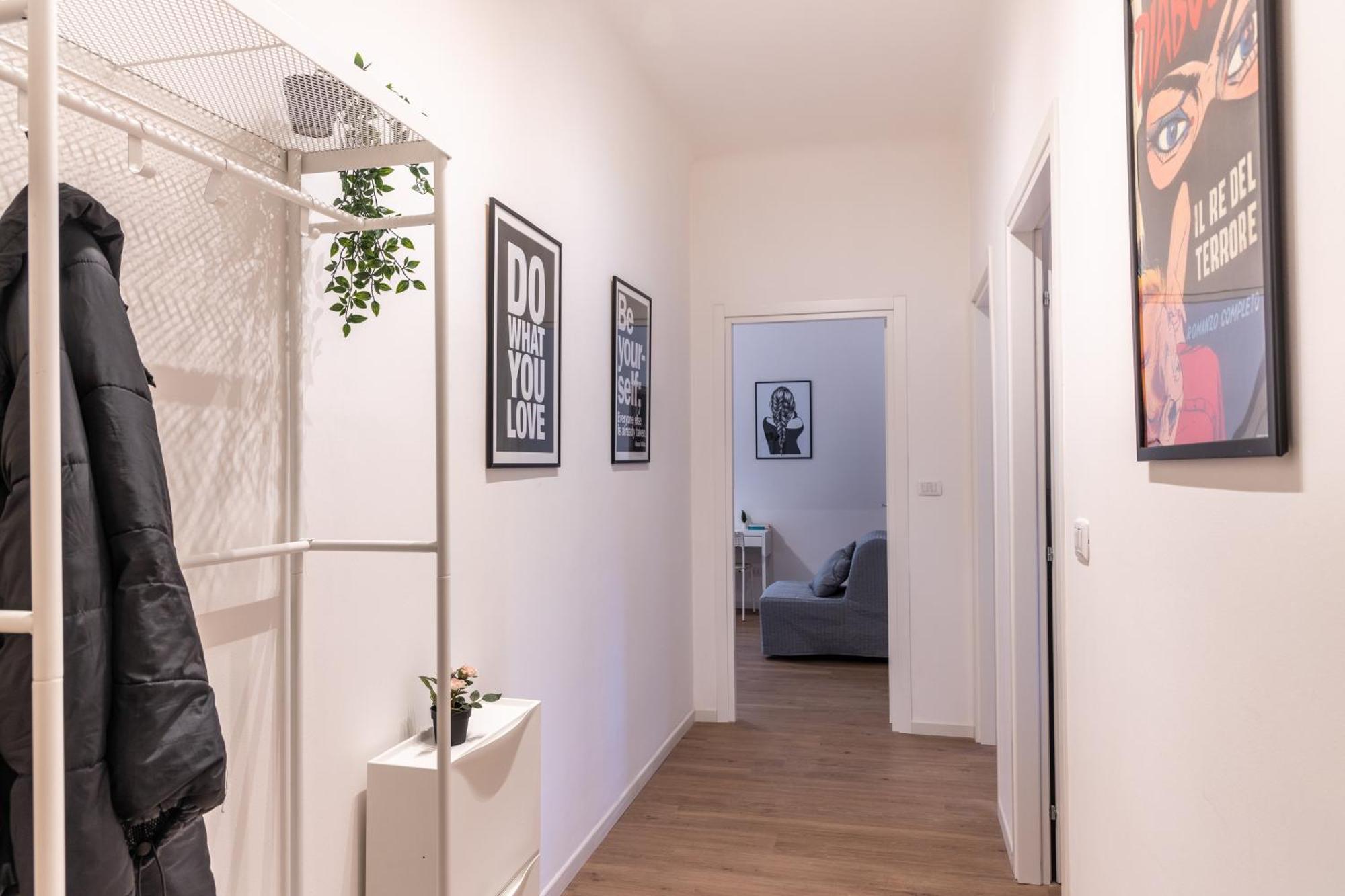 Studio'S Nest - Close To Metro And Linate Airport Mediolan Zewnętrze zdjęcie
