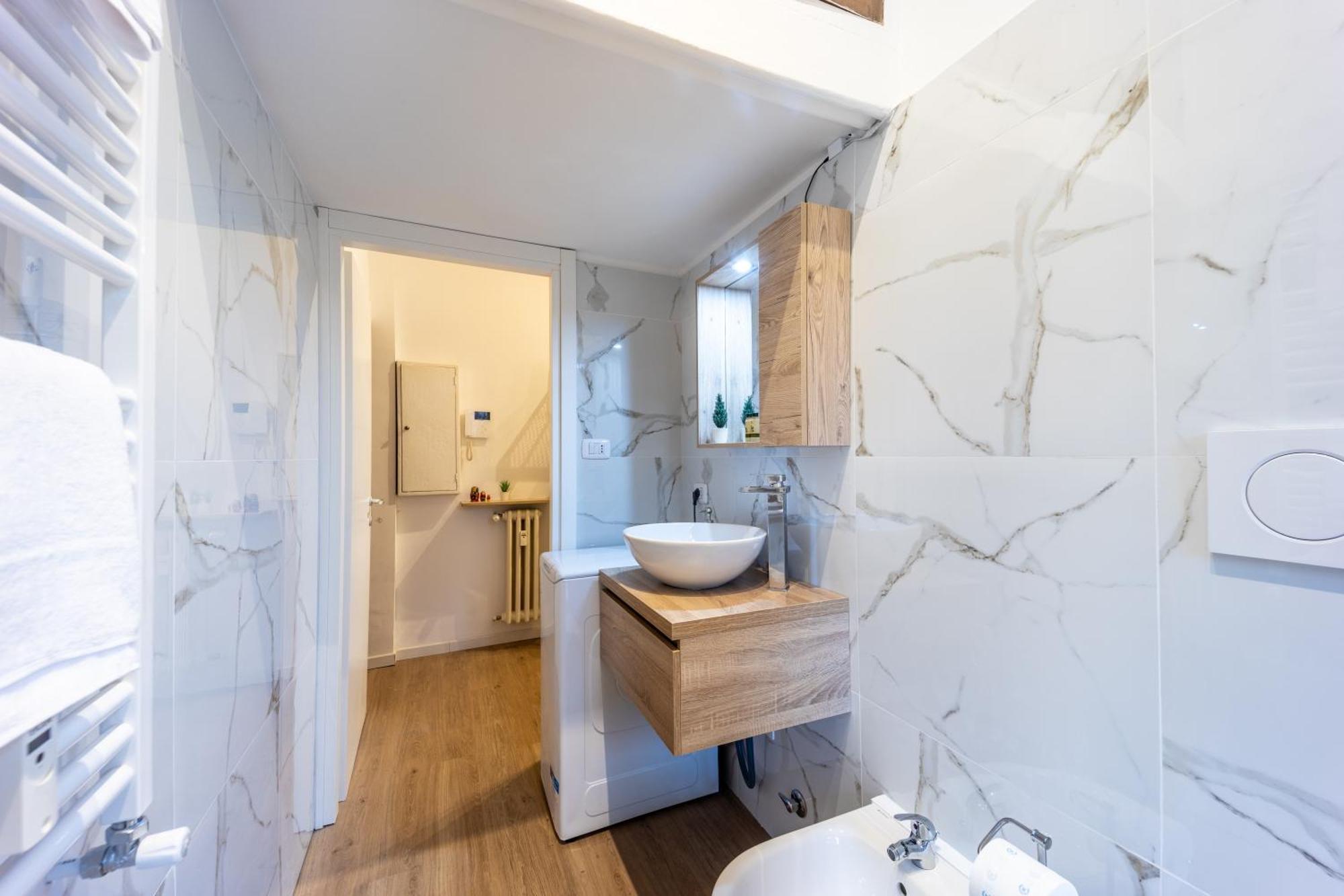Studio'S Nest - Close To Metro And Linate Airport Mediolan Zewnętrze zdjęcie