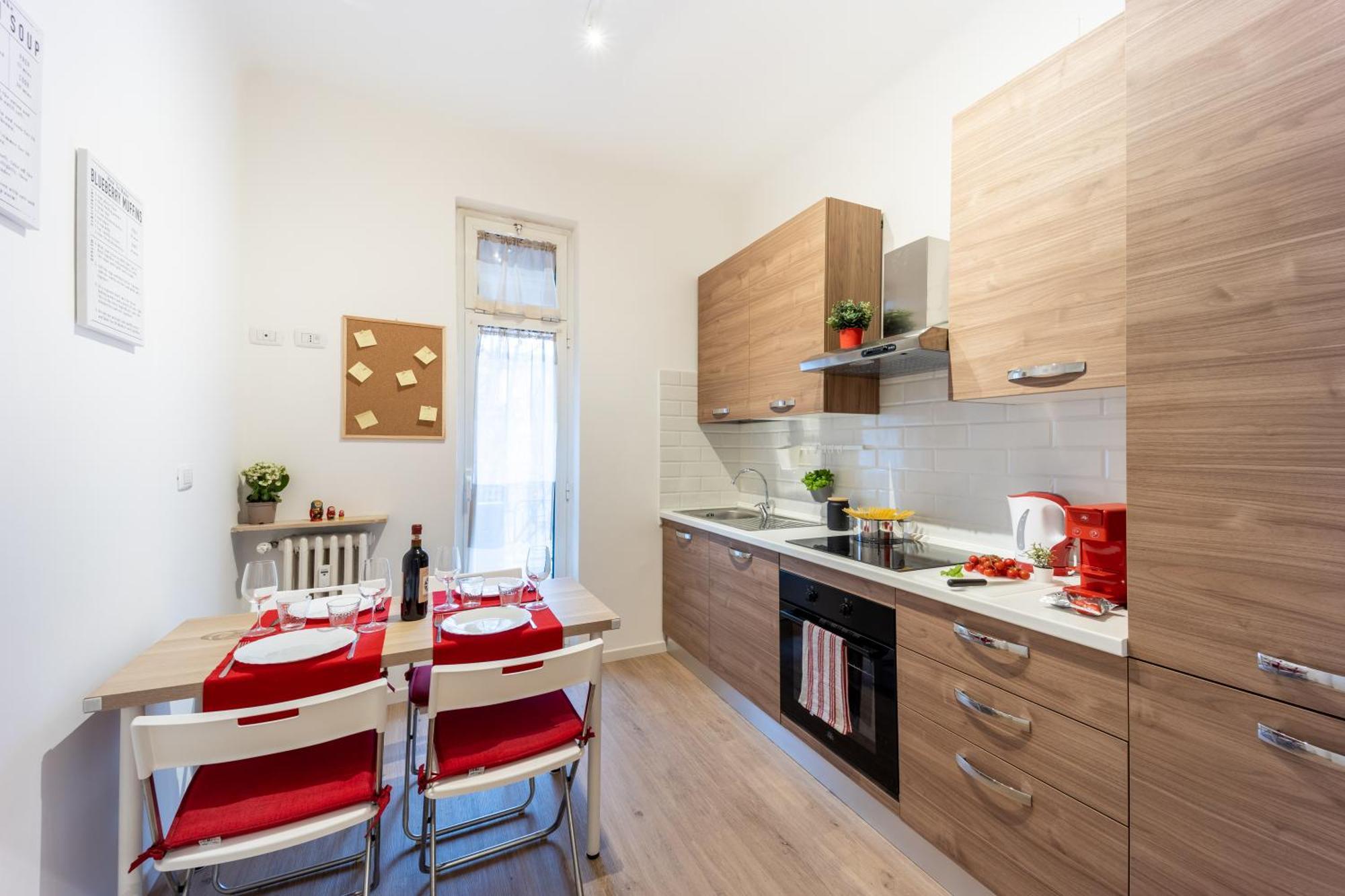 Studio'S Nest - Close To Metro And Linate Airport Mediolan Zewnętrze zdjęcie