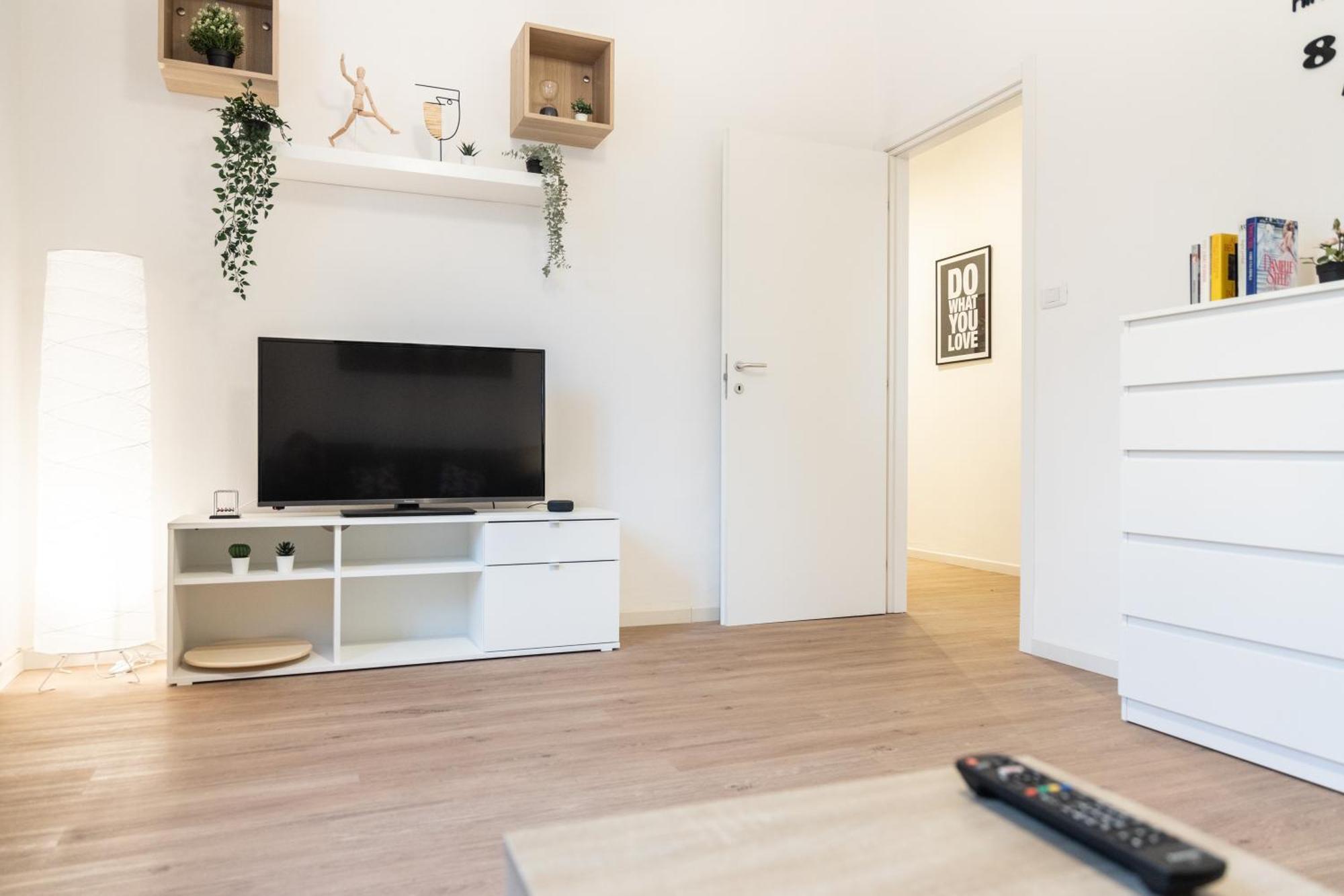 Studio'S Nest - Close To Metro And Linate Airport Mediolan Zewnętrze zdjęcie