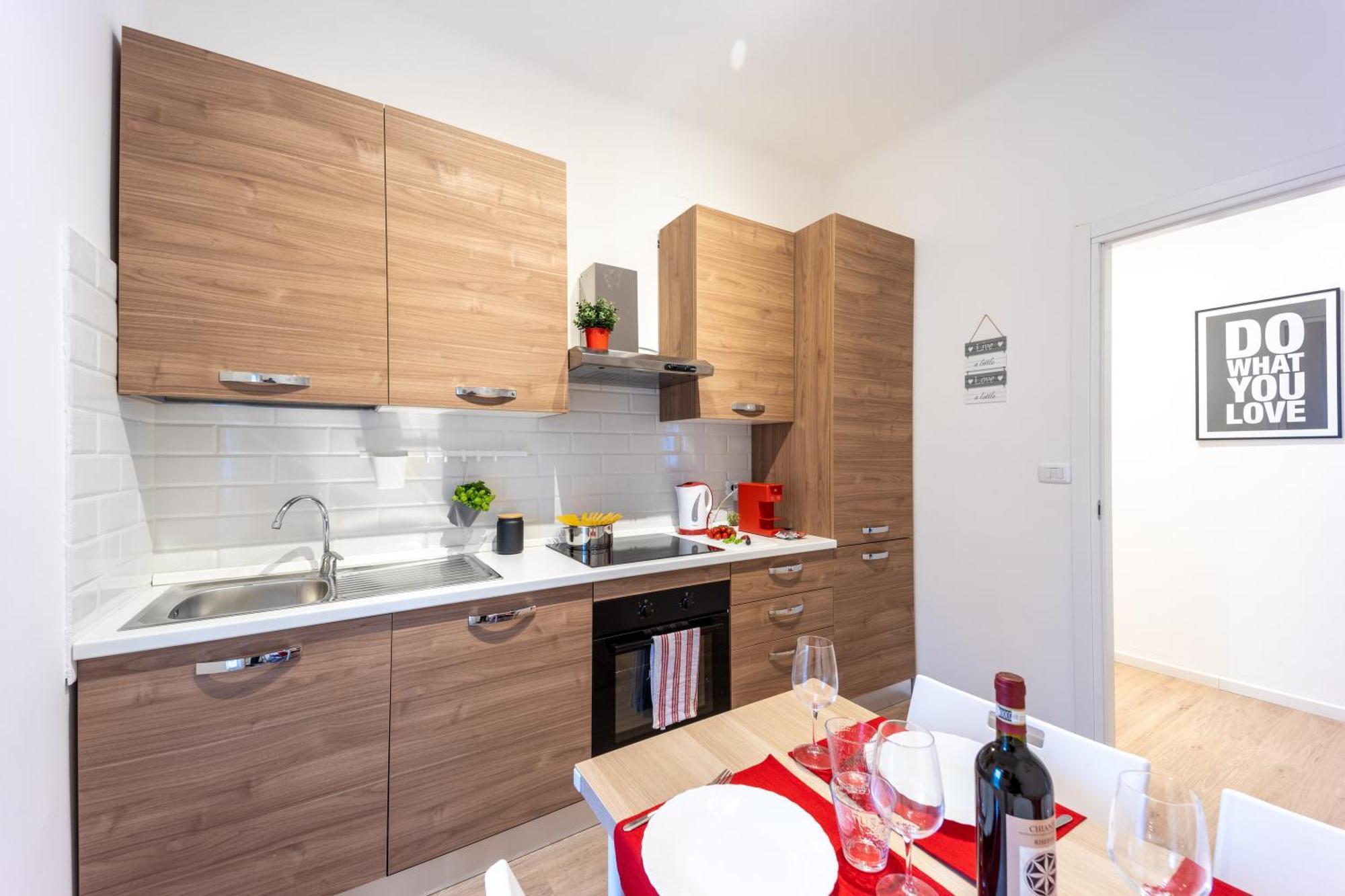 Studio'S Nest - Close To Metro And Linate Airport Mediolan Zewnętrze zdjęcie