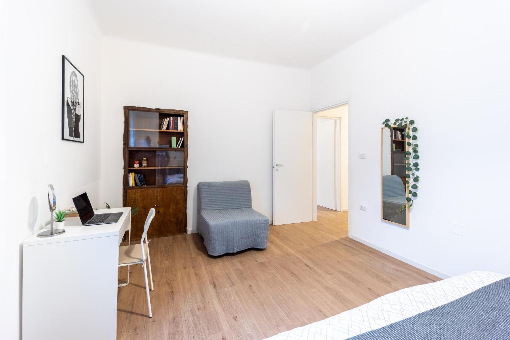 Studio'S Nest - Close To Metro And Linate Airport Mediolan Zewnętrze zdjęcie